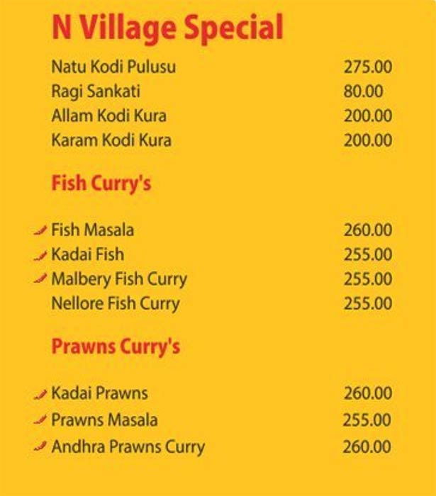 N Village - Saroor Nagar - Hyderabad image 11