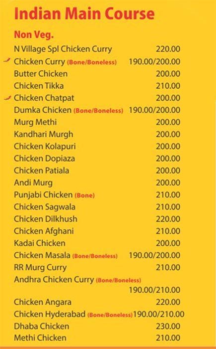 N Village - Saroor Nagar - Hyderabad image 12