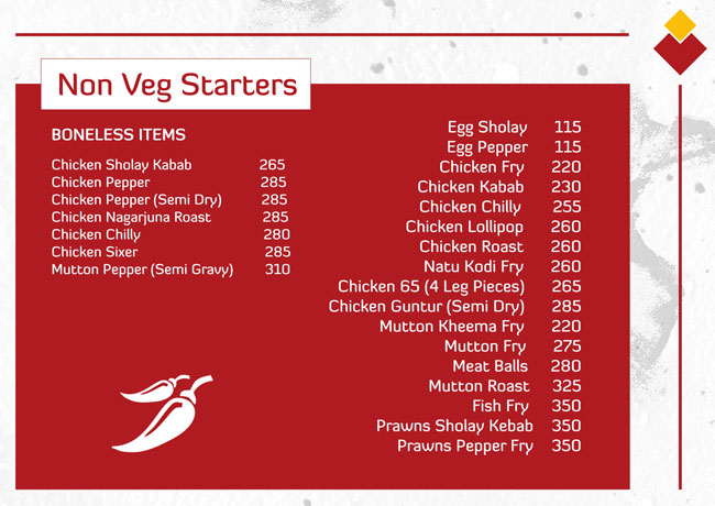 Nagarjuna Chimney - Jayanagar - Bangalore image 5