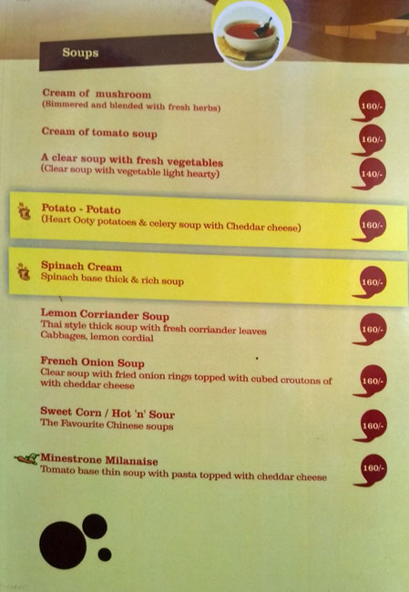 Nahar Sidewalk Cafe - Elk Hill - Ooty image 14