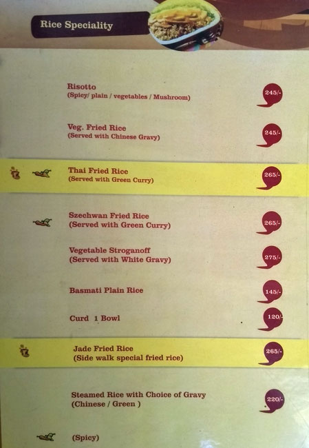 Nahar Sidewalk Cafe - Elk Hill - Ooty image 7