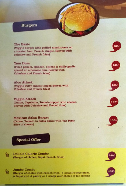 Nahar Sidewalk Cafe - Elk Hill - Ooty image 11