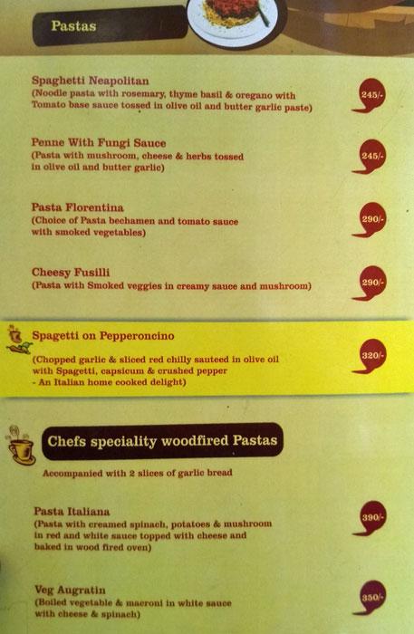 Nahar Sidewalk Cafe - Elk Hill - Ooty image 8