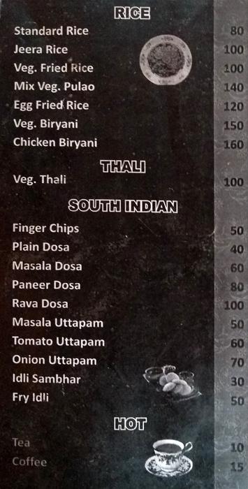 Nakul Bakers and Confectioner - Railway Quarters - Ajmer image 5