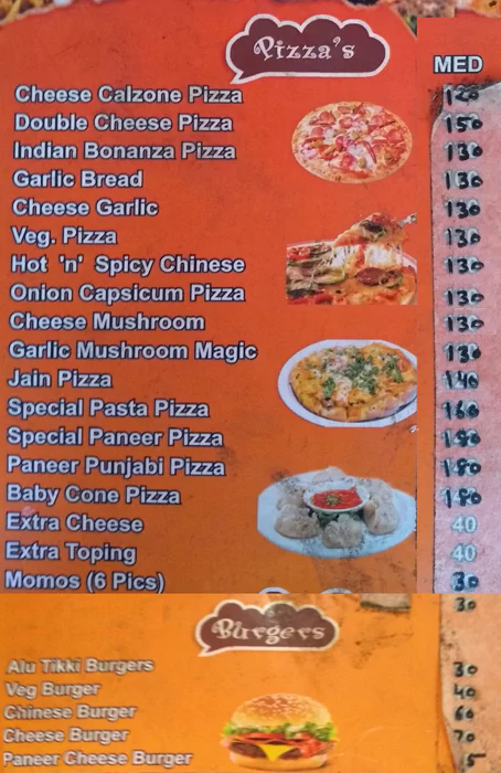 Nakul Bakers and Confectioner - Railway Quarters - Ajmer image 21