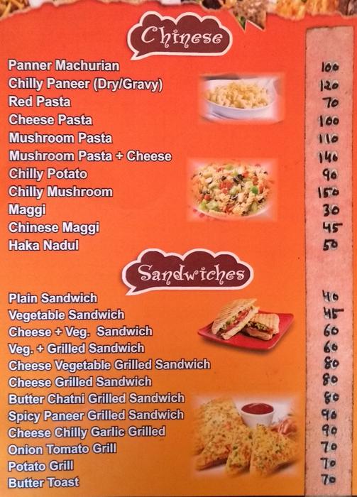 Nakul Bakers and Confectioner - Railway Quarters - Ajmer image 15