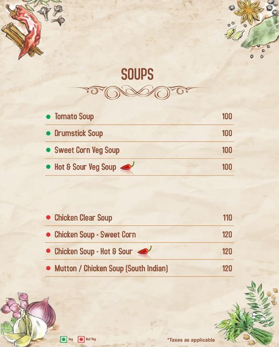 Nalaas Aappakadai - Anna Nagar West - Chennai image 1