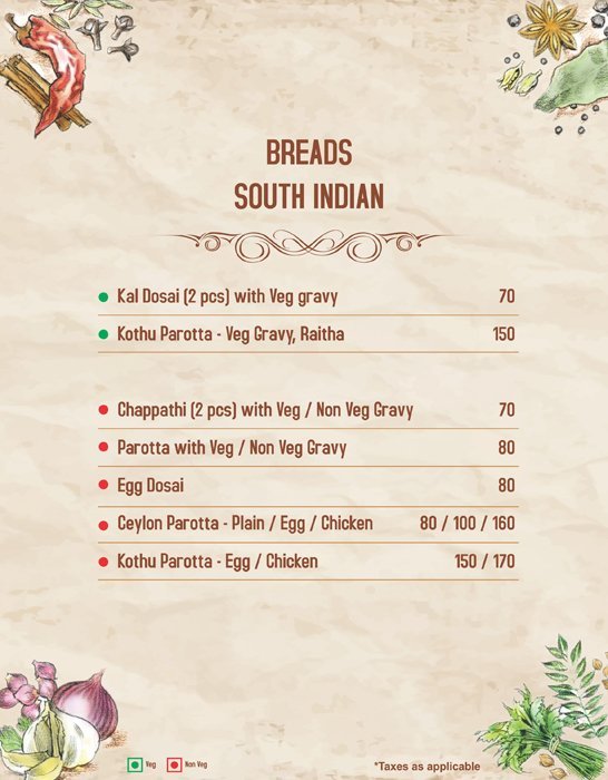 Nalaas Aappakadai - Anna Nagar West - Chennai image 10