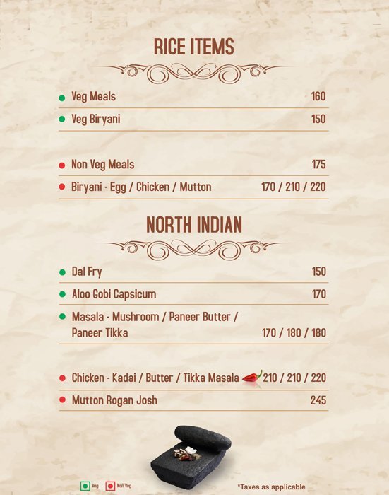 Nalaas Aappakadai - Anna Nagar West - Chennai image 9