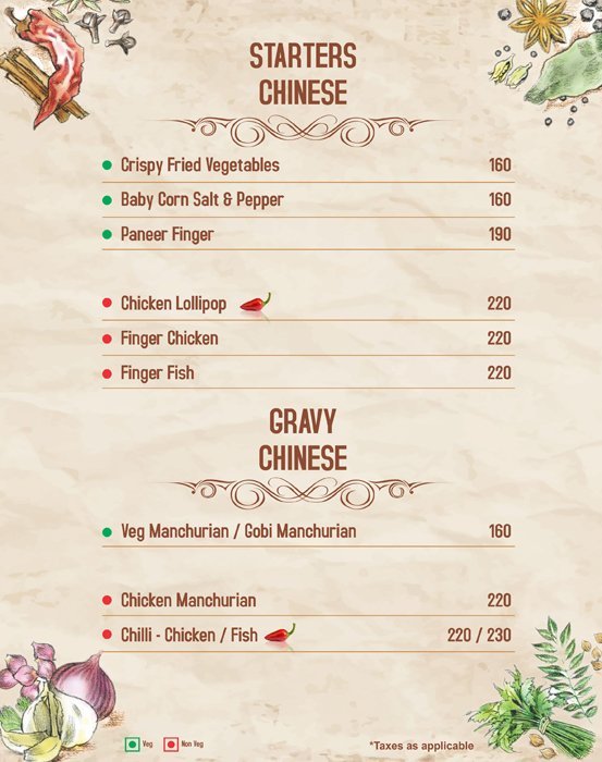 Nalaas Aappakadai - Anna Nagar West - Chennai image 2