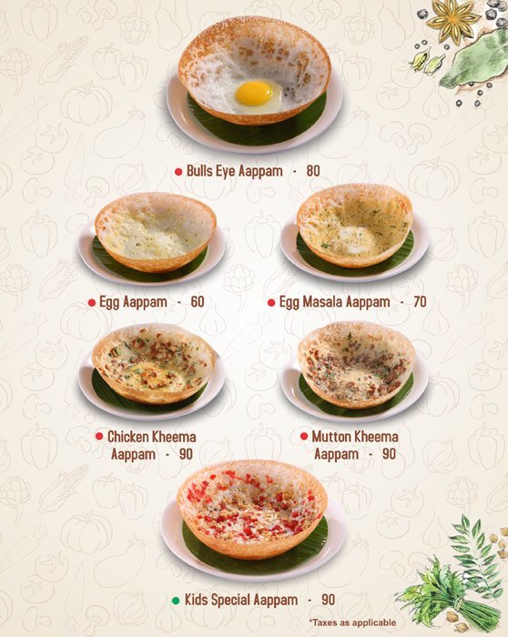 Nalaas Aappakadai - Anna Nagar West - Chennai image 11