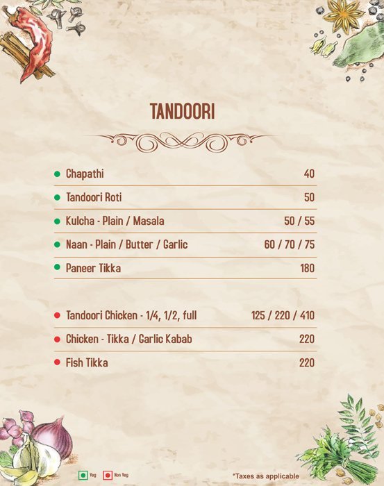 Nalaas Aappakadai - Anna Nagar West - Chennai image 6