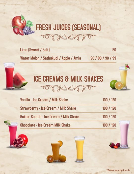 Nalaas Aappakadai - Anna Nagar West - Chennai image 4