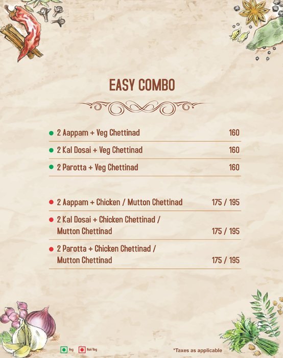 Nalaas Aappakadai - Anna Nagar West - Chennai image 7