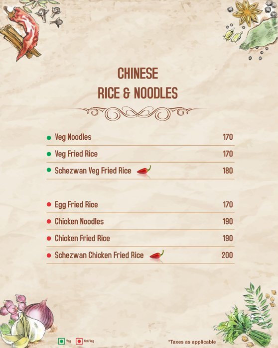 Nalaas Aappakadai - Anna Nagar West - Chennai image 5