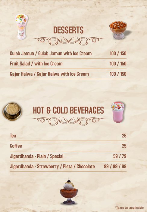 Nalaas Aappakadai - Anna Nagar West - Chennai image 3