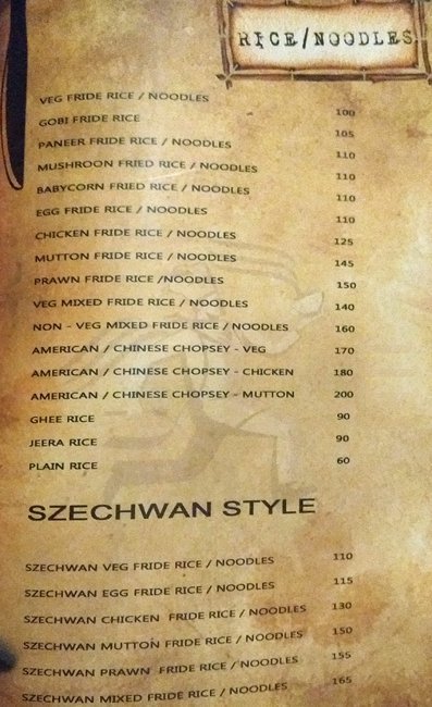 Nalabagamm - Avadi - Chennai image 5