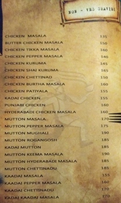 Nalabagamm - Avadi - Chennai image 2