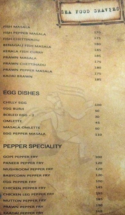 Nalabagamm - Avadi - Chennai image 3