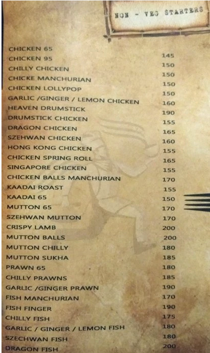 Nalabagamm - Avadi - Chennai image 10