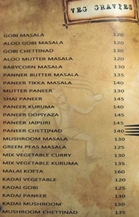 Nalabagamm - Avadi - Chennai image 1