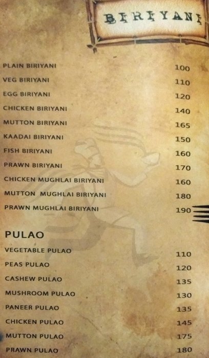 Nalabagamm - Avadi - Chennai image 4