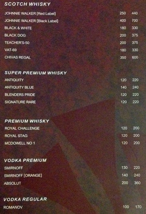 Namah - Wakad - Pune image 3