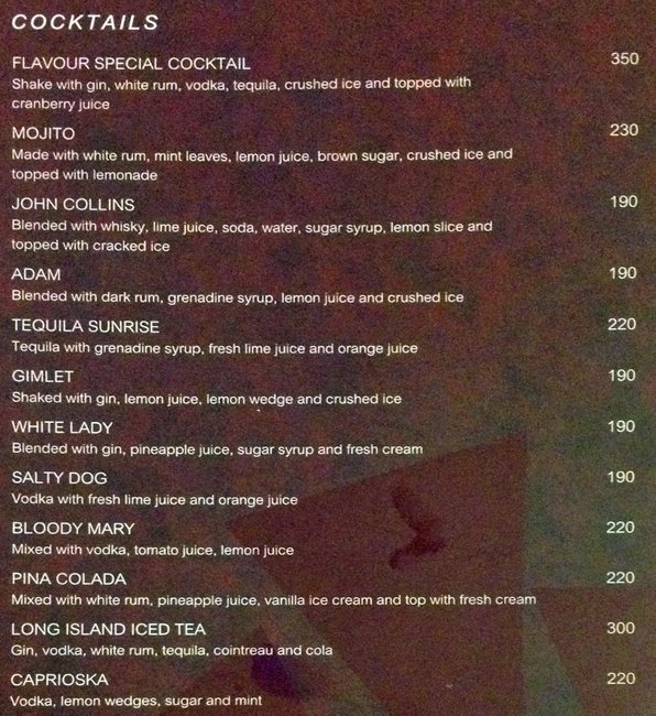 Namah - Wakad - Pune image 5