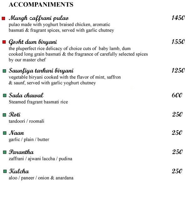 Namak - Vile Parle East - Mumbai image 3