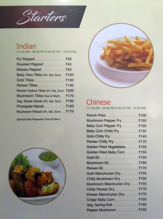 Namma Veedu Vasanta Bhavan - Neelangarai - Chennai image 1