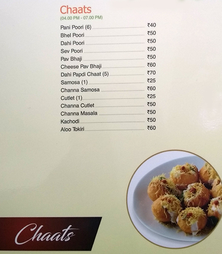 Namma Veedu Vasanta Bhavan - Neelangarai - Chennai image 12