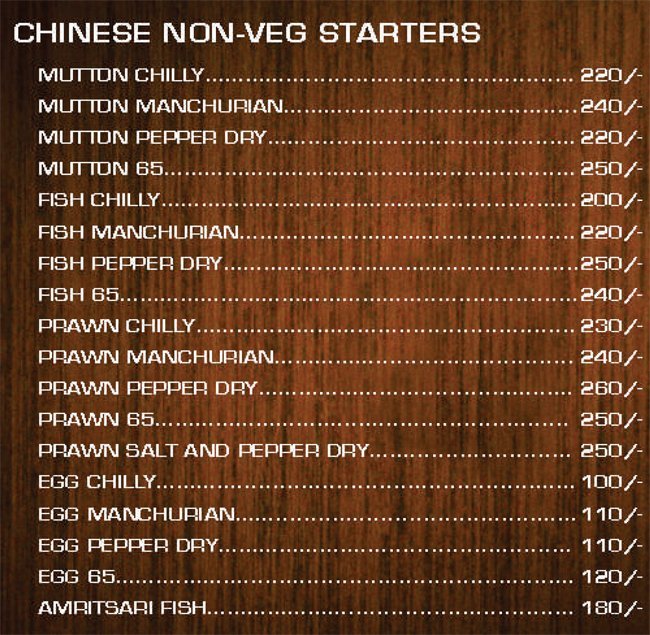 Nandighosha - Marathahalli - Bangalore image 22