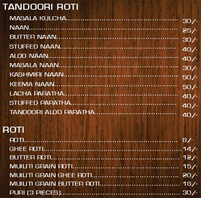 Nandighosha - Marathahalli - Bangalore image 7