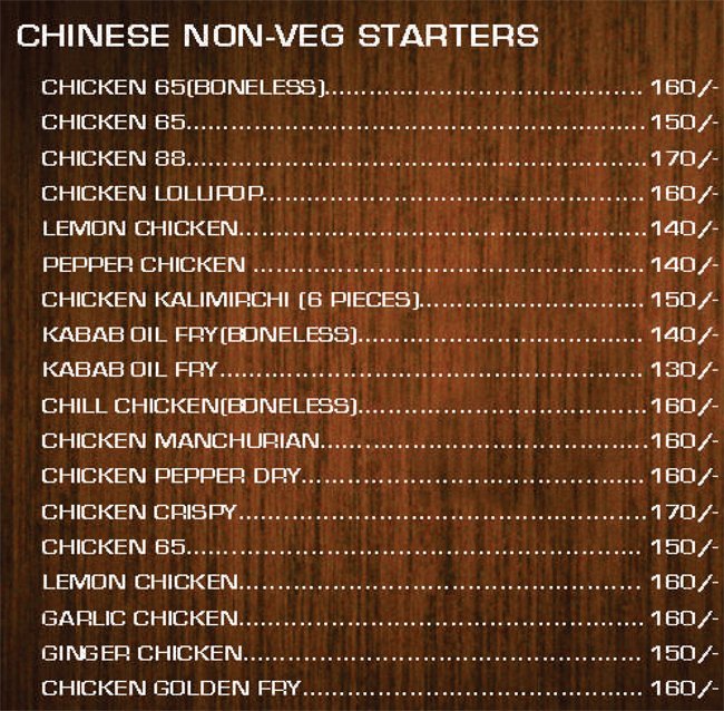 Nandighosha - Marathahalli - Bangalore image 23