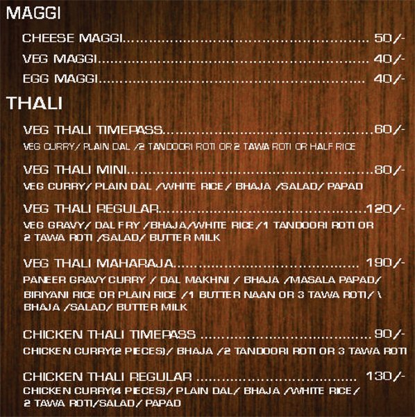 Nandighosha - Marathahalli - Bangalore image 5