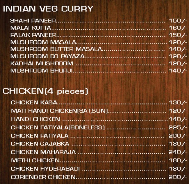 Nandighosha - Marathahalli - Bangalore image 15
