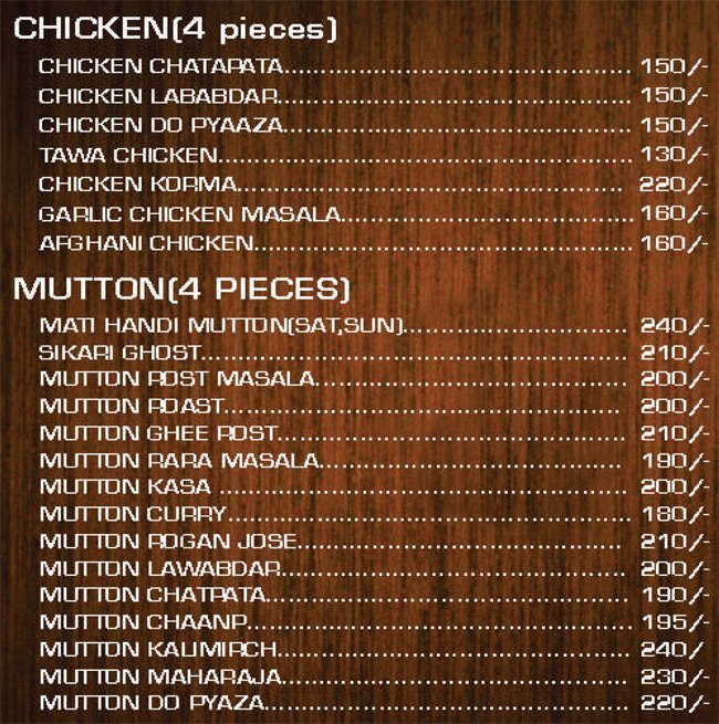 Nandighosha - Marathahalli - Bangalore image 13