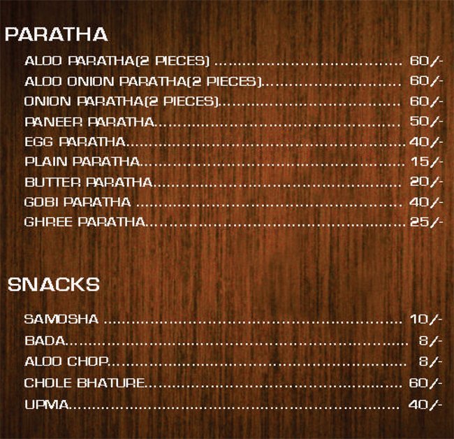 Nandighosha - Marathahalli - Bangalore image 6