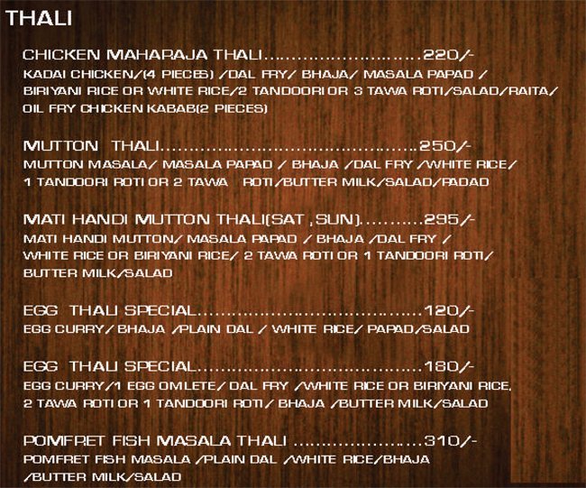 Nandighosha - Marathahalli - Bangalore image 4