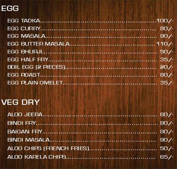 Nandighosha - Marathahalli - Bangalore image 9