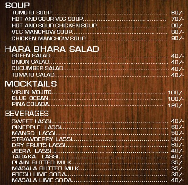 Nandighosha - Marathahalli - Bangalore image 1