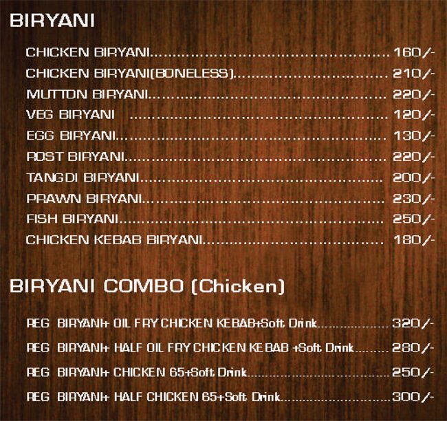 Nandighosha - Marathahalli - Bangalore image 20