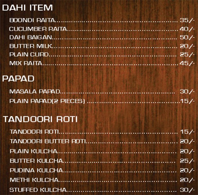 Nandighosha - Marathahalli - Bangalore image 8