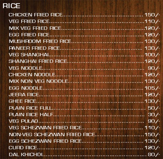 Nandighosha - Marathahalli - Bangalore image 19