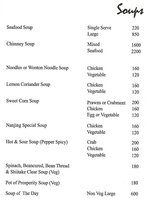 Nanjing - CG Square Mall - CG Road - Ahmedabad image 10