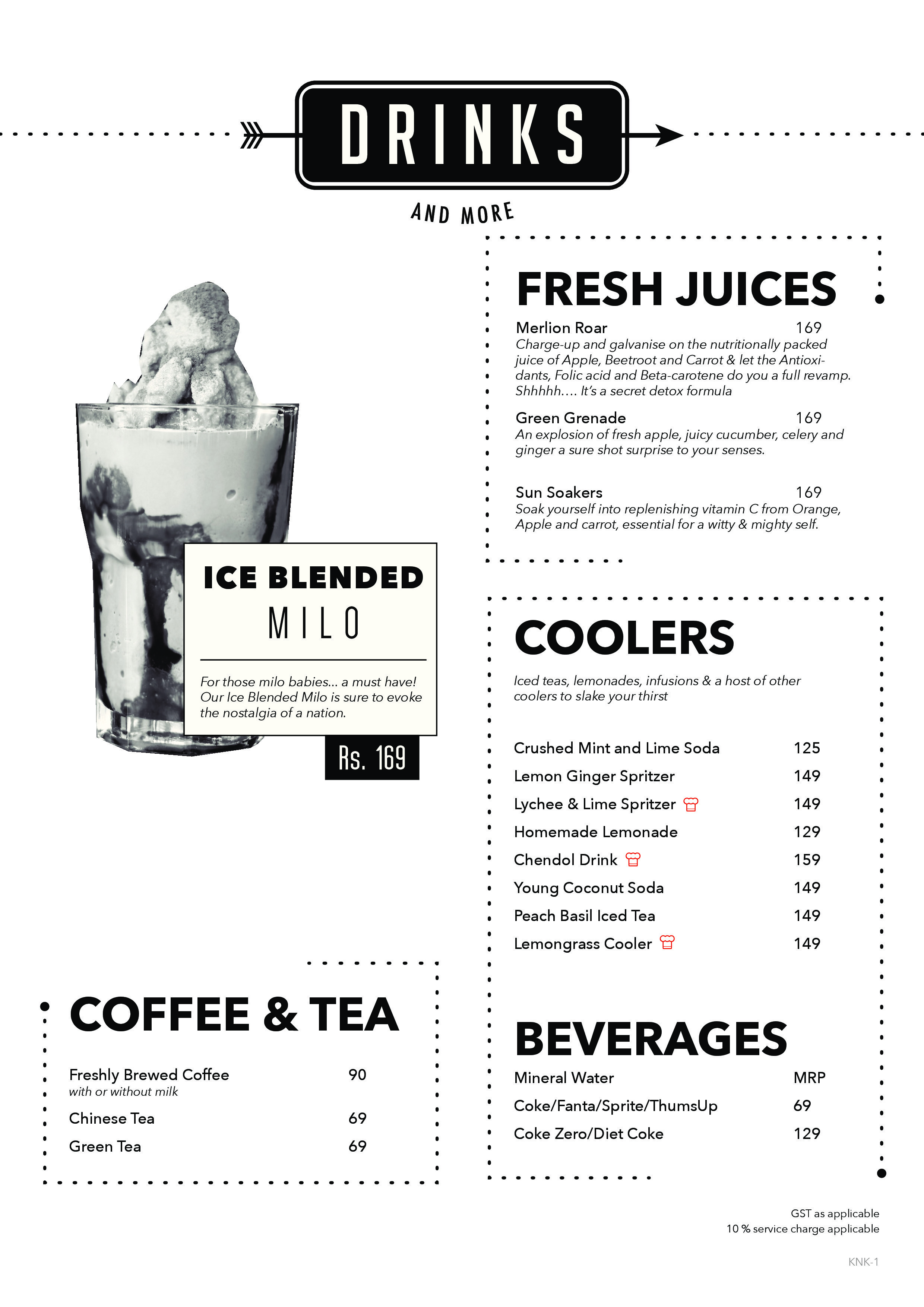 Nasi And Mee - Nungambakkam - Chennai image 2