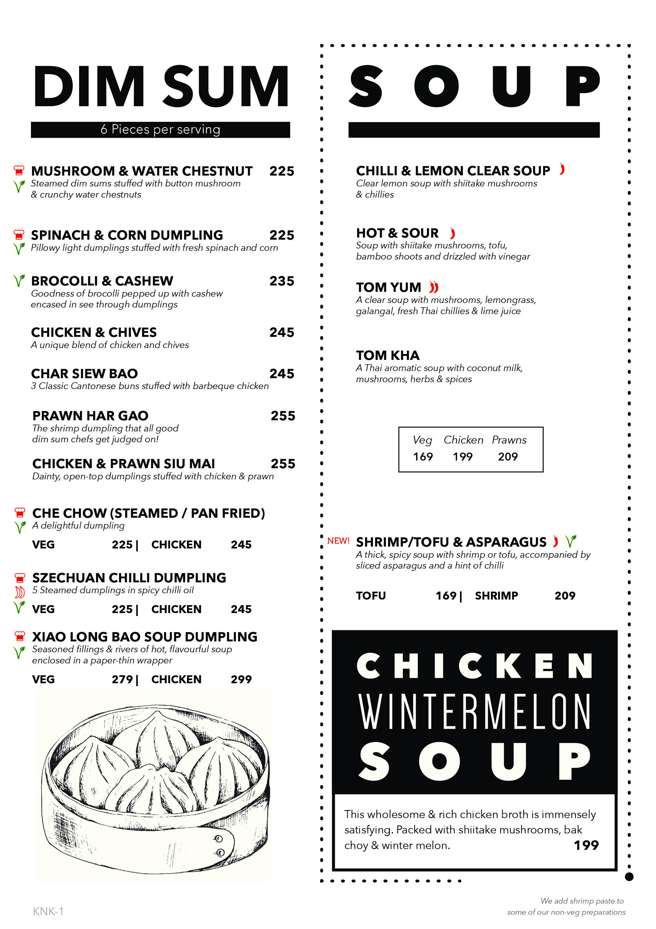 Nasi And Mee - Nungambakkam - Chennai image 7