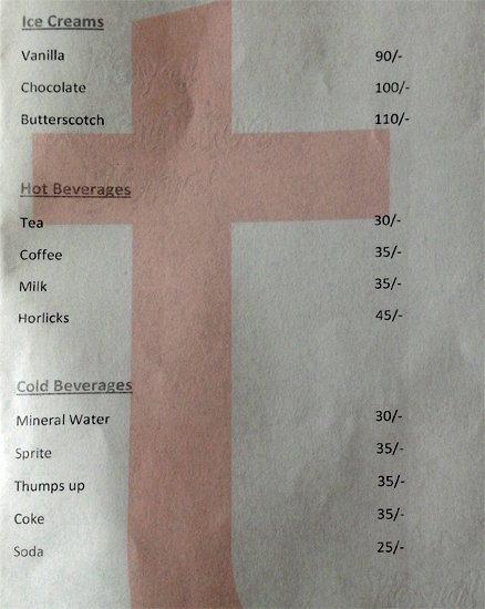 Navarasaa - Begumpet - Hyderabad image 2