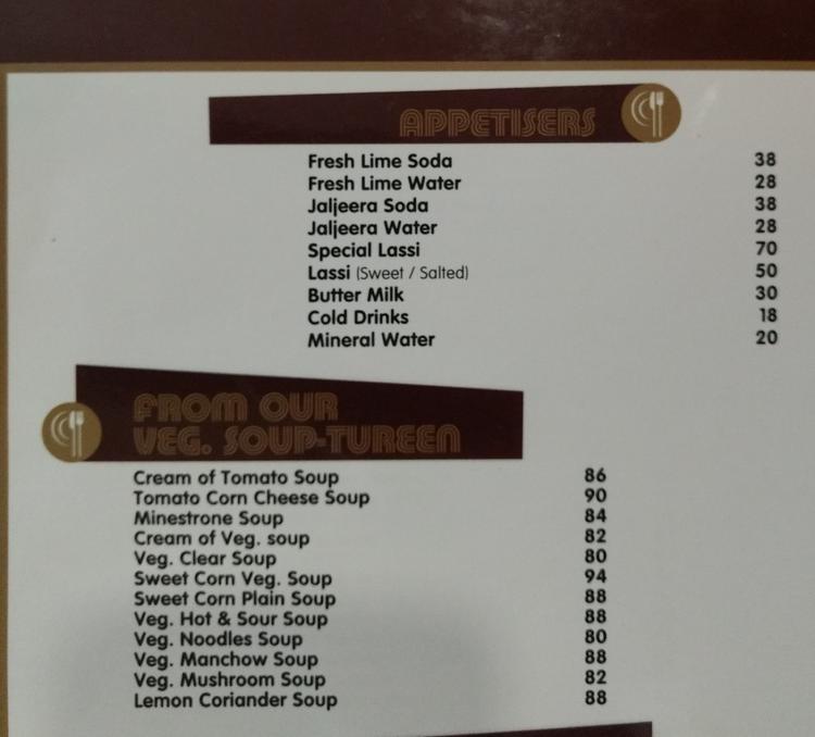 Navrang Restaurant - Navrangpura - Ahmedabad image 9