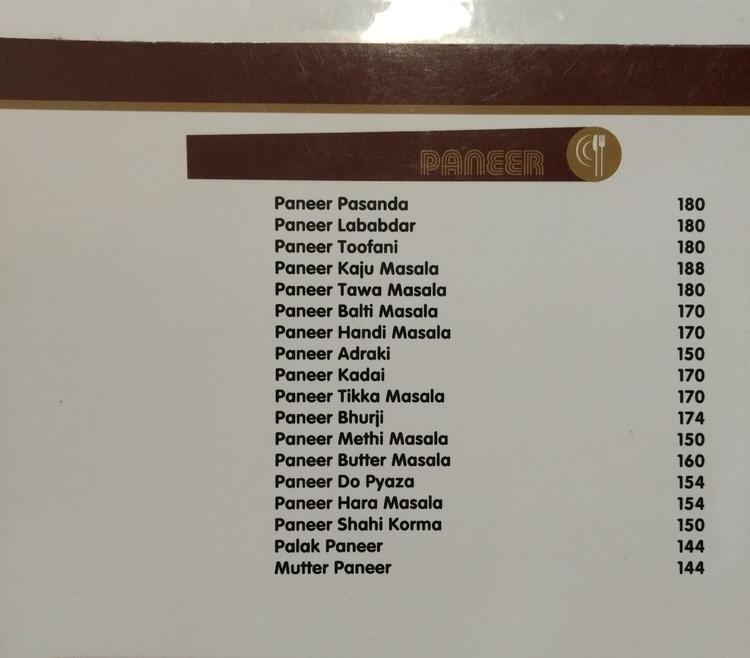 Navrang Restaurant - Navrangpura - Ahmedabad image 4